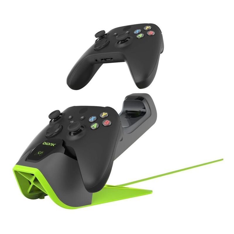 Base De Carga De Control Xbox Serie S & X Power... image number null