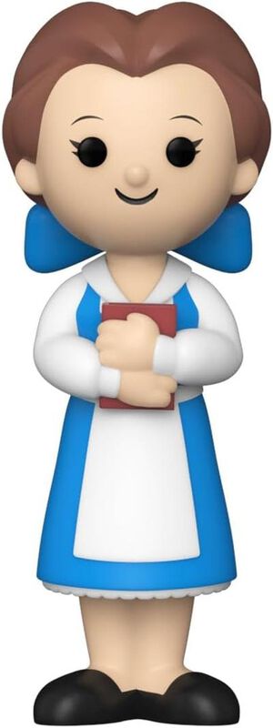 Funko Blockbuster Rewind: La Bella Y La Bestia ... image number null