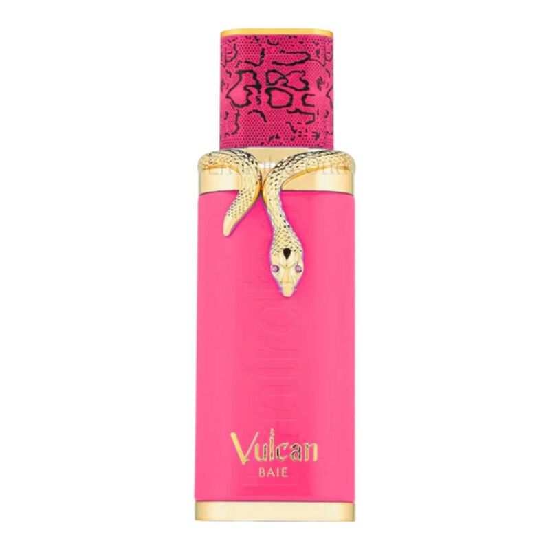 Perfume French Avenue Vulcan Baie Extrait de Pa... image number null