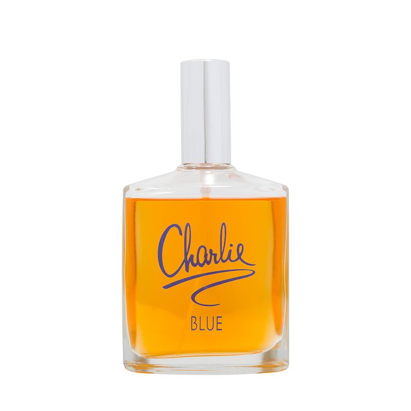Perfume Revlon Charlie Blue Eau De Toilette 100... image number null