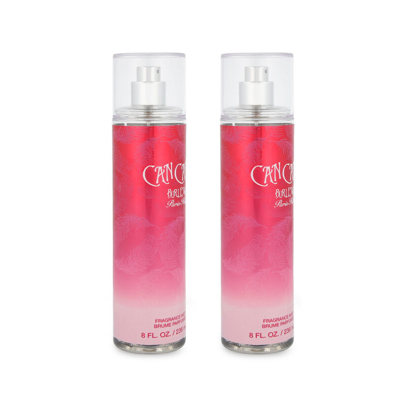 Paris Hilton Can Can Burlesque 236Ml Body Mist ... image number null