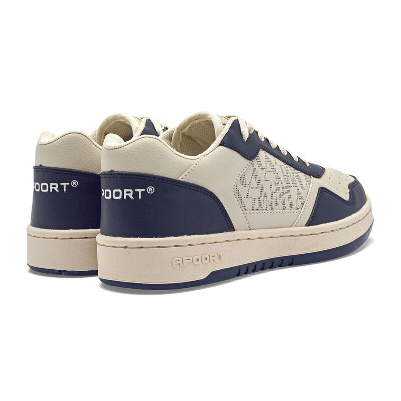 Apoort Tenis Urbano Beige Para Mujer 147511ce image number null