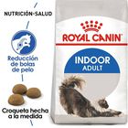 Royal Canin FN Indoor Adult Cat 7 LB 3.18 kg