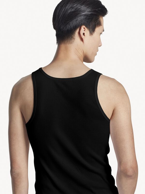 Camisetas Tommy Hilfiger Cotton Classics Para H... image number null