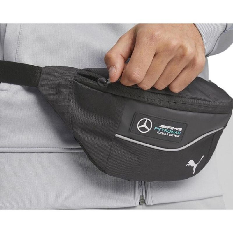Cangurera Puma MAPF1 Waist Bag UNISEX image number null