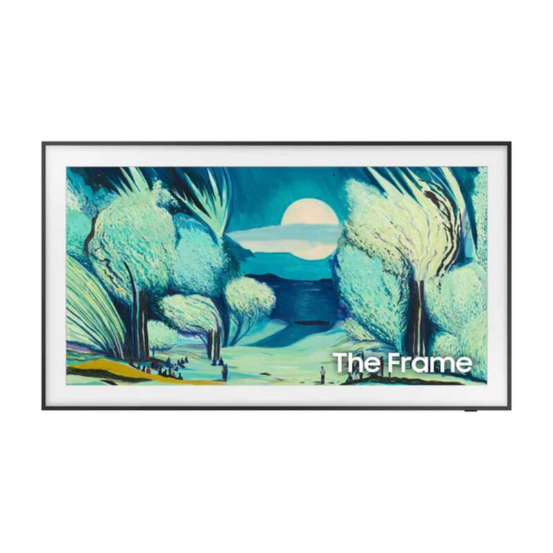 Televisi&oacute;n Pantalla 65 Pulgadas Samsung The Fra... image number null