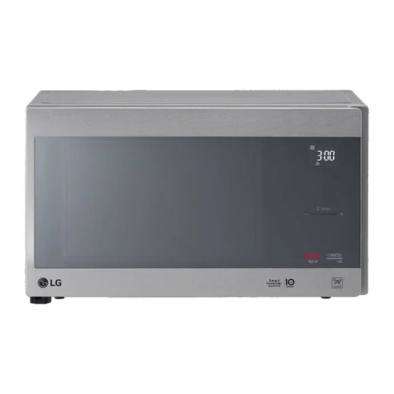 Microondas 42l Smart Inverter Easyclean Touch P... image number null