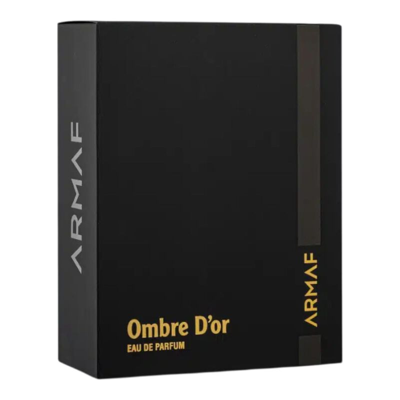 Perfume Ombre D'or Edp 100 Ml image number null