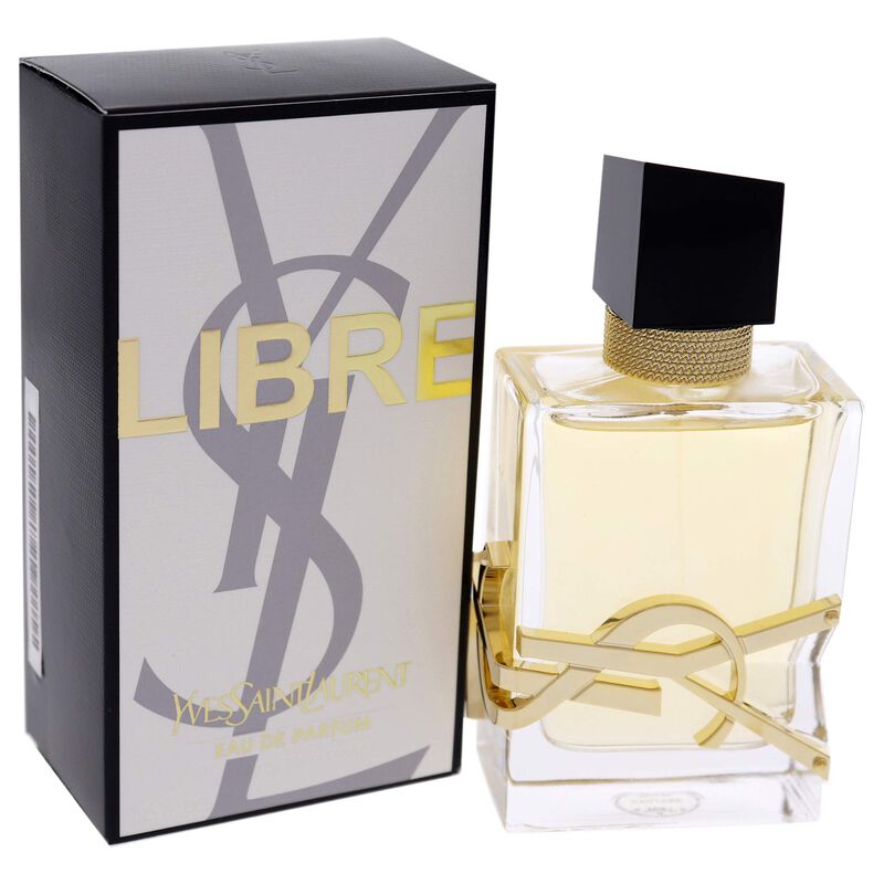 Perfume Yves Saint Laurent Libre Eau De Parfum ... image number null