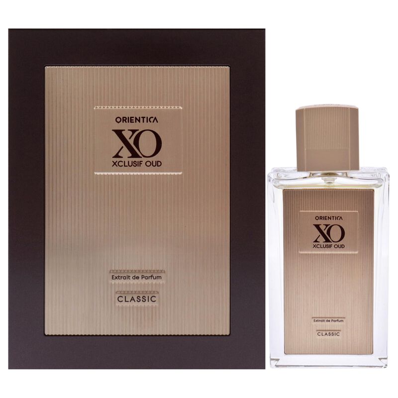 Perfume Orientica Xclusif Oud Classic Extrait, ... image number null