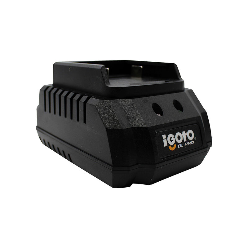 Cargador Bateria 20v Ion Litio Igoto Hi1005 image number null