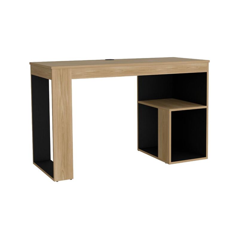 Escritorio Astana Fresno Europeo y Wengue image number null