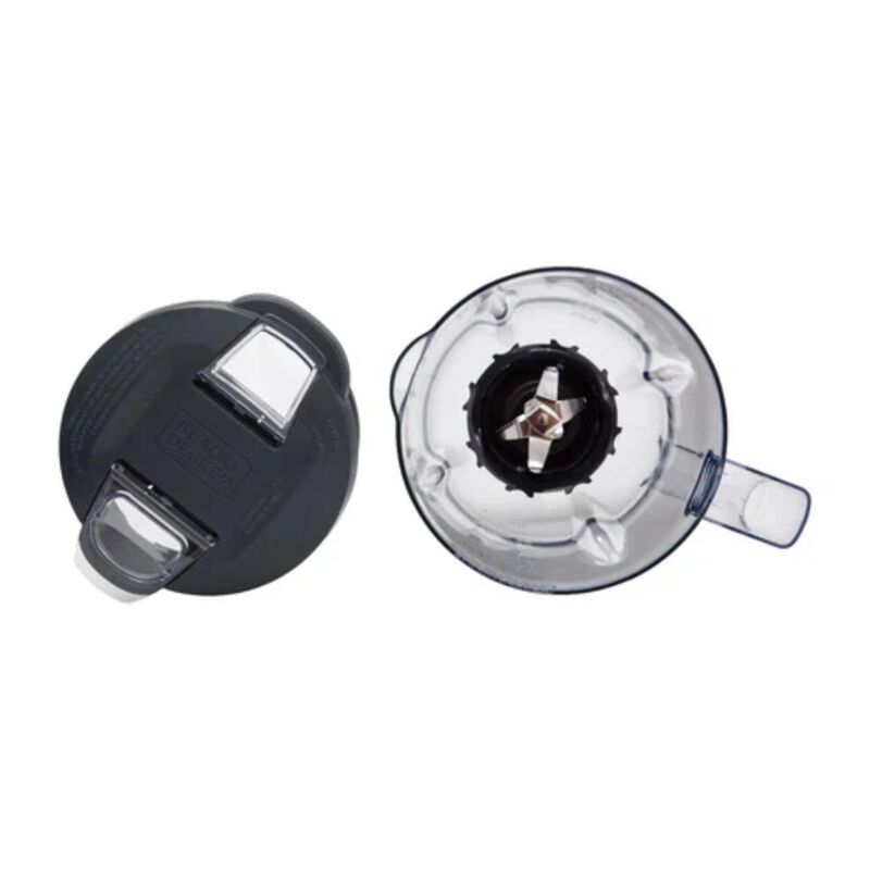 Licuadora Black And Decker Ice Crush 1.6 Litros... image number null