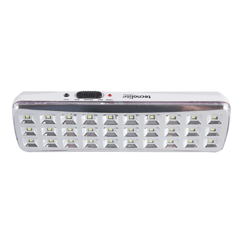 L&aacute;mpara Port&aacute;til Led 0.5 W Bater&iacute;a Recargable T... image number null