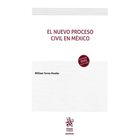El Nuevo Proceso Civil En M&eacute;xico, De William Torrez Peralta
