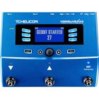 Pedal Multiefectos