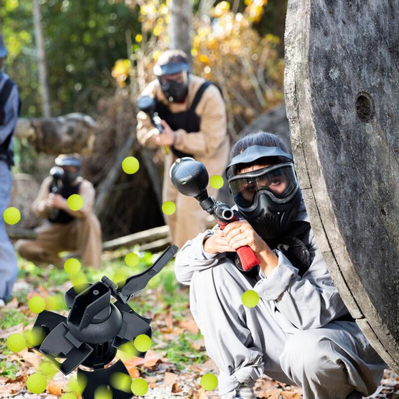 Juego De Batalla Reglory Cs Toy Hand Grenade Co... image number null