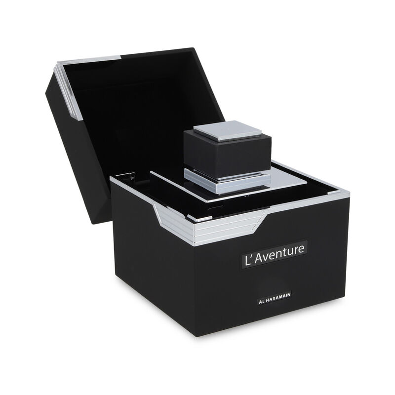 Al Haramain L' Aventure 100Ml Edp Spray image number null