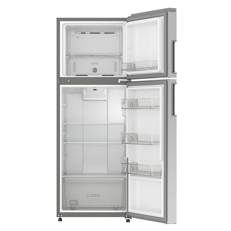 Refrigerador Acros Top Mount 11p&sup3; AT1130M Plate... image number null