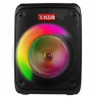 Bafle Kaiser KSW-6008 8" Circle Light 20W RMS END4