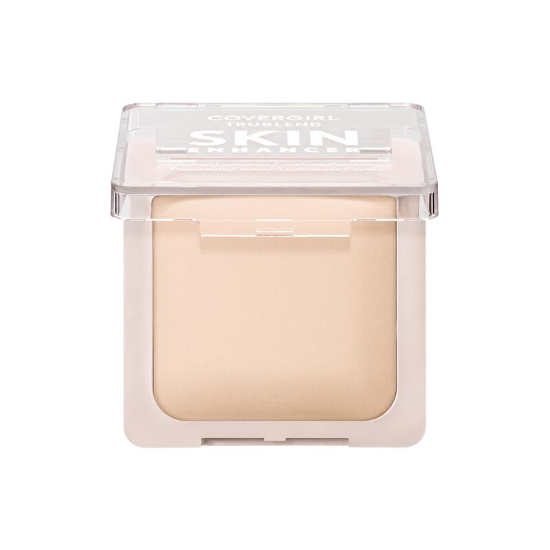 Polvo Facial Covergirl Trublend Skin Enhancer 5... image number null