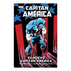 Capit&aacute;n Am&eacute;rica: The Captain Collection Vol.01