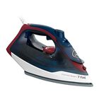 Plancha T-fal Mod. Fv2833x0 Azul