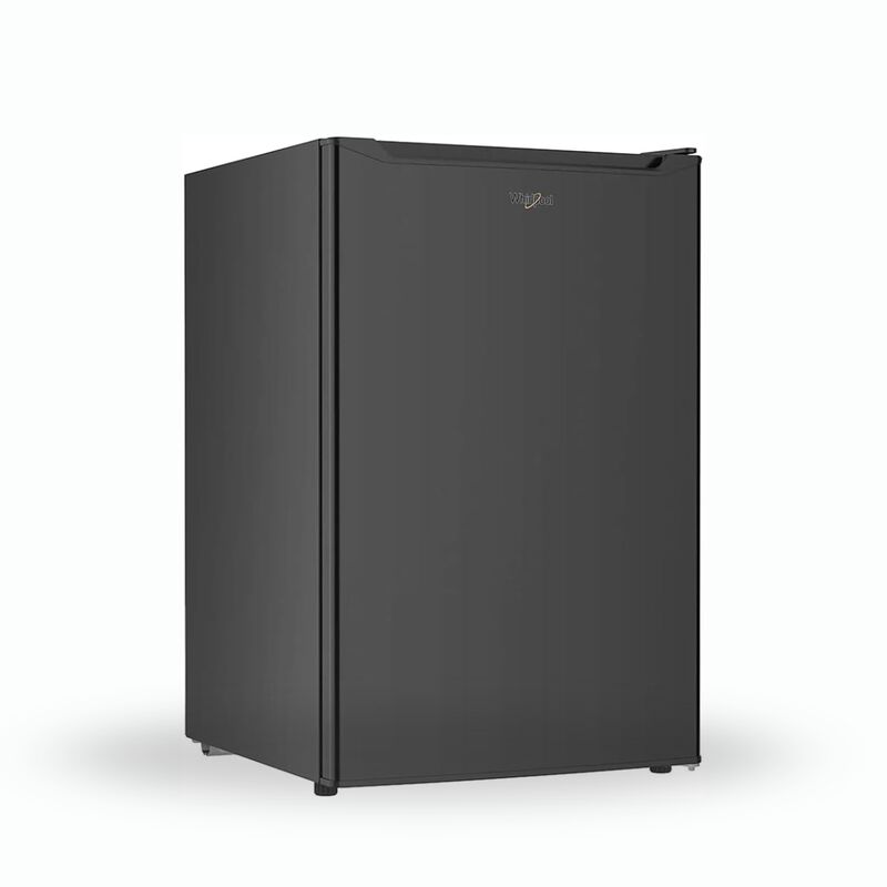 FRIGOBAR WHIRLPOOL MOD. WUC2205B&nbsp;5p3 NEGRO image number null