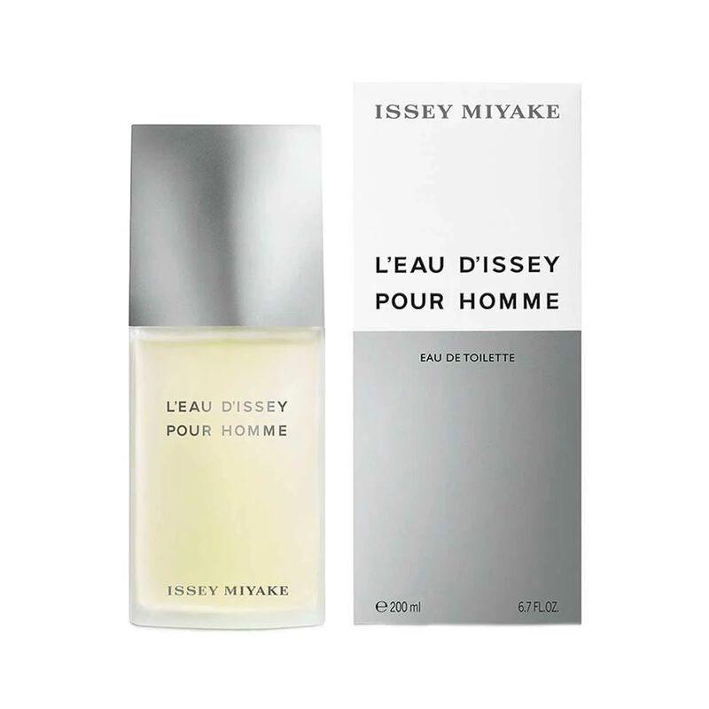 Issey Miyake 125Ml Men image number null