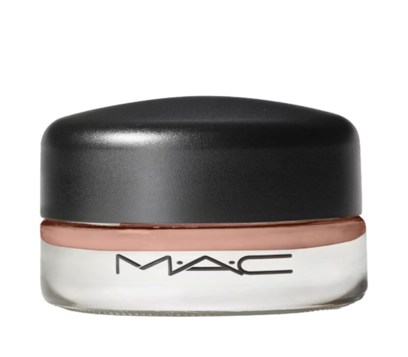 Paint Pot Mac Pro Longwear Tailor Grey 5 G image number null
