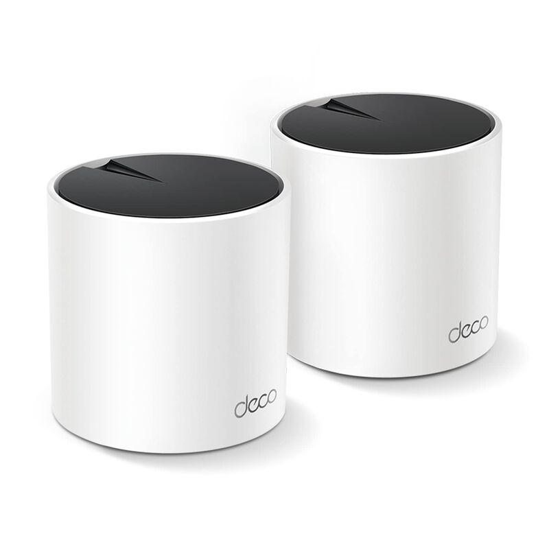 Sistema Wifi 6 Mesh Tp-link Deco Ax3000, Paquet... image number null