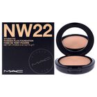 Base De Maquillaje En Polvo Mac Studio Fix Plus Nw22 15 G
