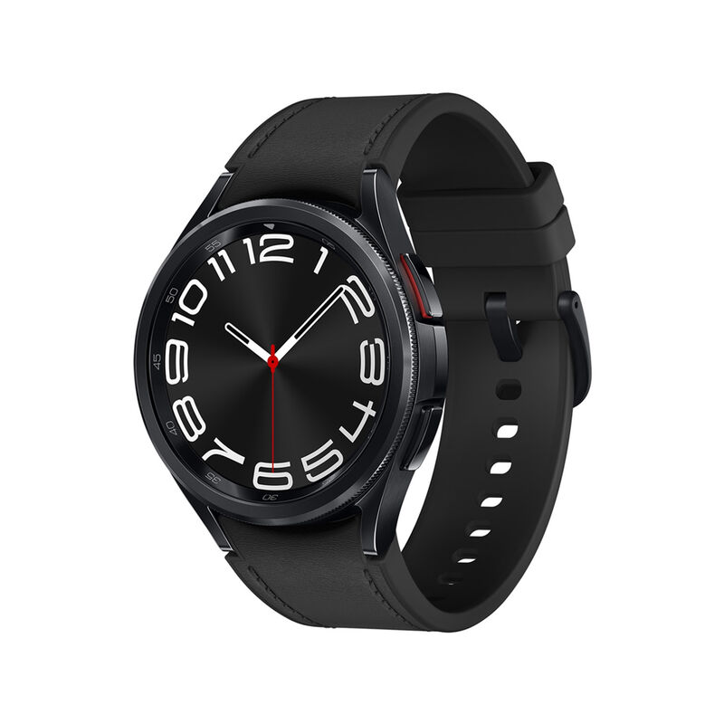 Samsung Galaxy Watch 6 Clasic 43mm Negro image number null