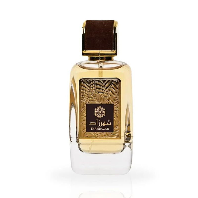 Perfume Ard Al Zaafaran Shahrazad Eau De Parfum... image number null