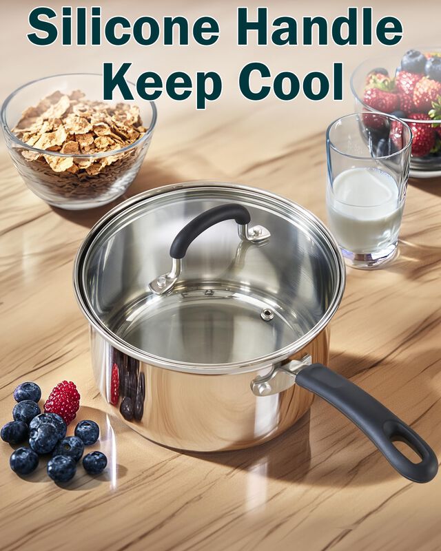 Set De Utensilios De Cocina Cook N Home De Acer... image number null