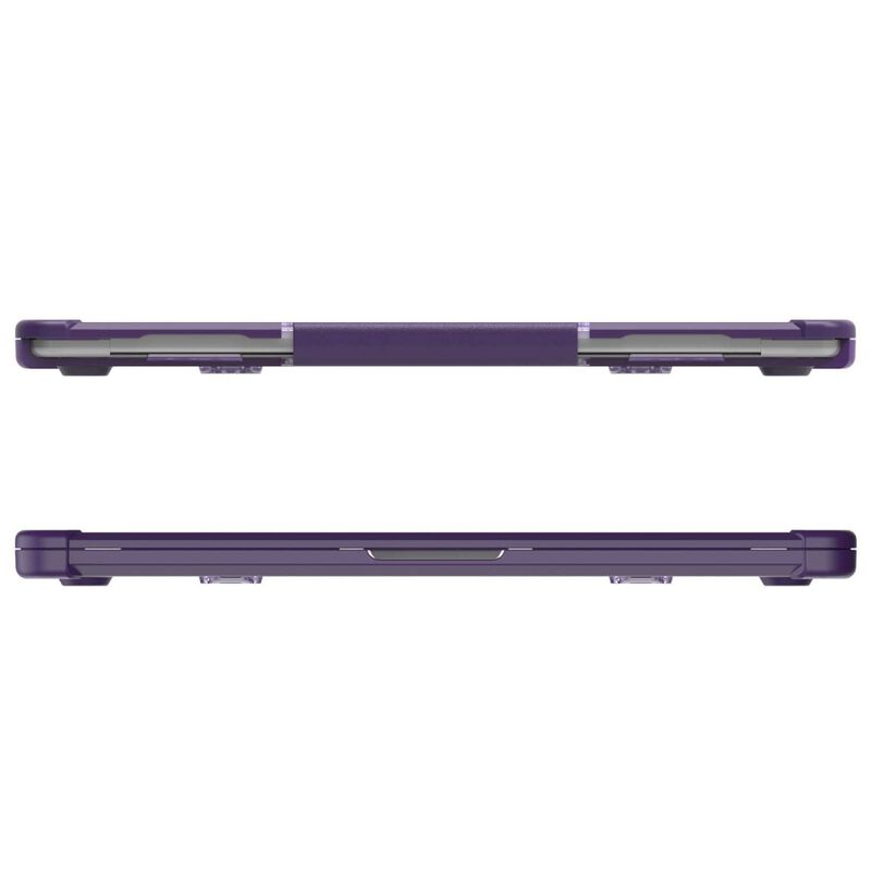 Funda Tekku St Para Macbook Air 15 Violeta Uso ... image number null