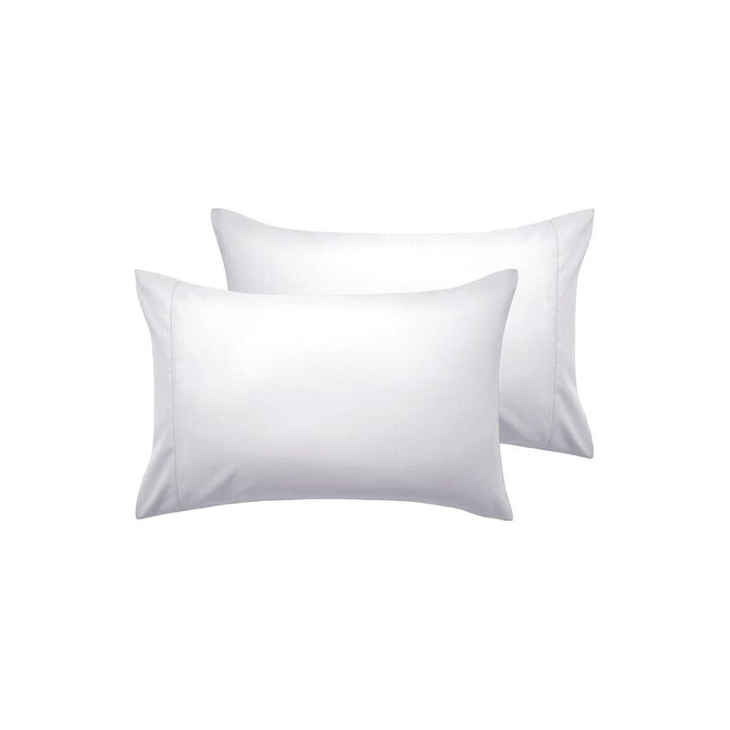 Funda de Almohada 2 Pack Estandar Polo One Velo... image number null