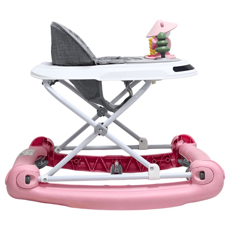 Andadera para Beb&eacute; Mecedora Panda Musical Bast&oacute;... image number null