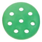 Ejercitador De Mano Theraband Verde Xtrainer Intermedio