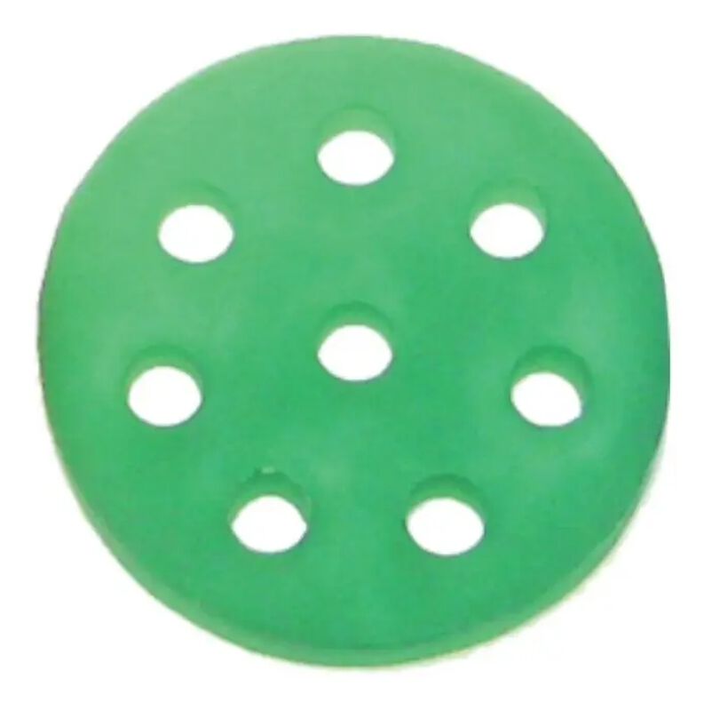 Ejercitador De Mano Theraband Verde Xtrainer In... image number null