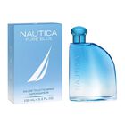 Perfume de Hombre Nautica Pure Blue 100 Ml Agua de Tocador