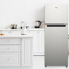 Refrigerador Whirlpool Mod. Wt1130M 11P Silver