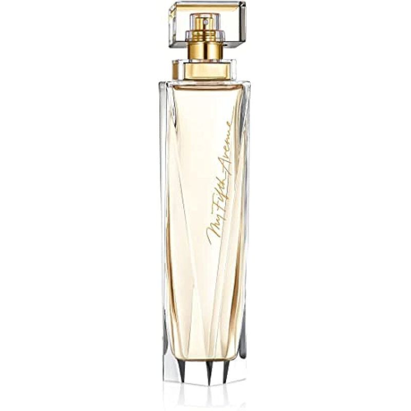 Perfume Elizabeth Arden Fifth Avenue Eau De Par... image number null