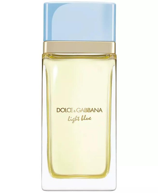 Perfume Dolce&gabbana Light Blue Eau De Parfum ... image number null