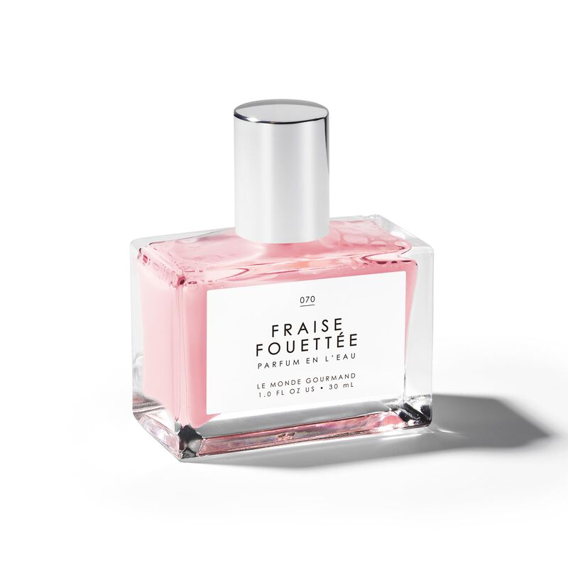 Perfume Le Monde Gourmand Frais Fouett&eacute;e Eau De... image number null