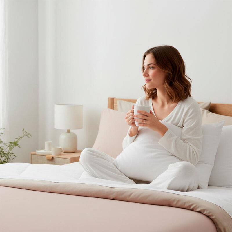 Set de Cama completo Bed in Box Reversible  Bic... image number null