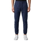 Atlo Pantalon Tipo Jogger Navy Para Hombre