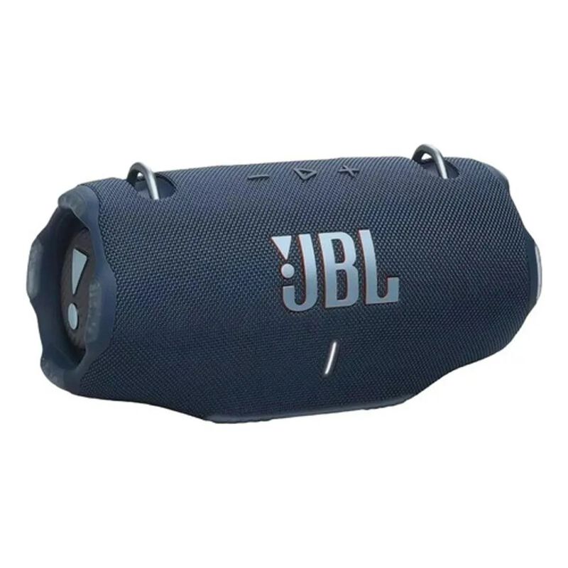 Bocina Inal&aacute;mbrica JBL Xtreme 4 Negro image number null