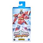 Figura De Acci&oacute;n Power Rangers Ninja Storm Ninjakon De Hasbro