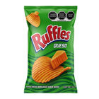 Ruffles Queso 185 g